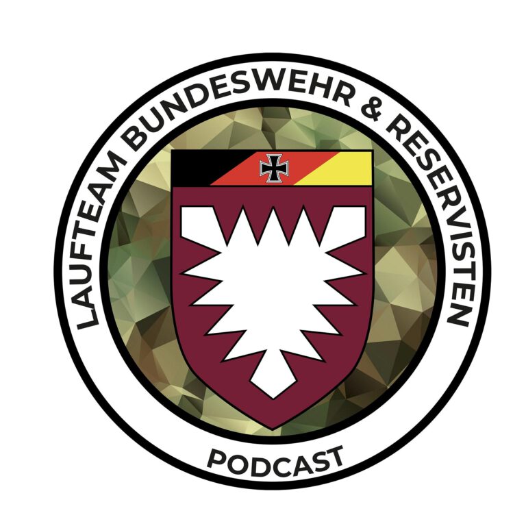 Laufteam Bundeswehr und Reservisten