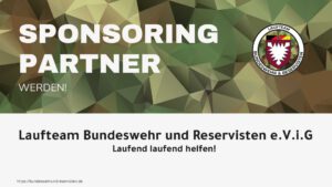 Ihre nächste Sponsormöglichkeit