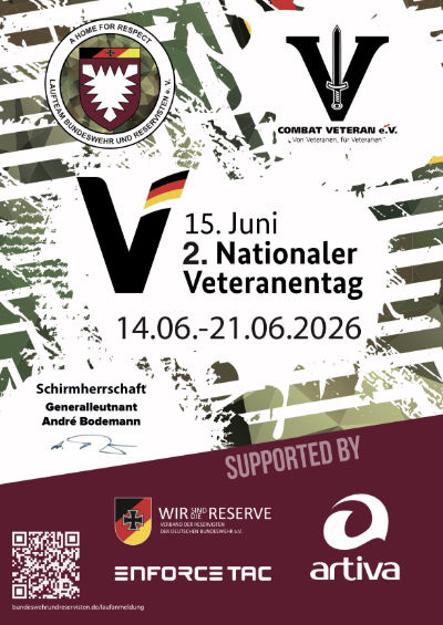 Veteranenlauf 2026